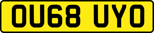OU68UYO