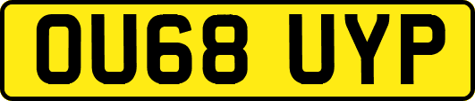 OU68UYP