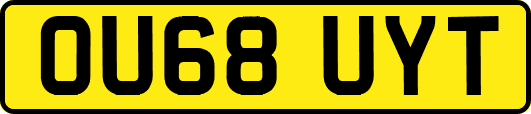 OU68UYT