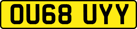OU68UYY