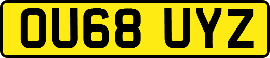 OU68UYZ