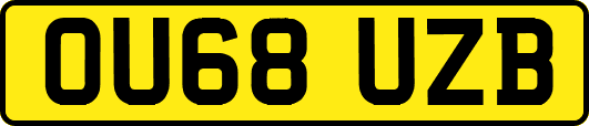 OU68UZB