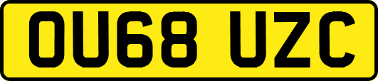 OU68UZC