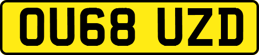 OU68UZD