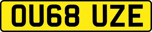 OU68UZE