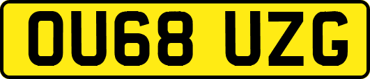 OU68UZG