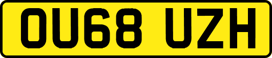 OU68UZH