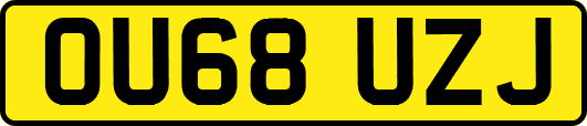 OU68UZJ