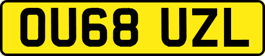 OU68UZL