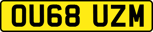 OU68UZM