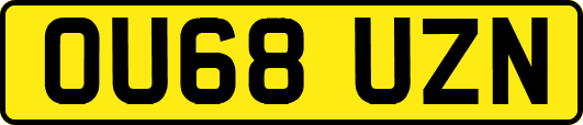 OU68UZN