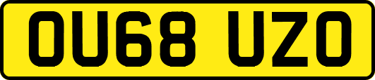 OU68UZO