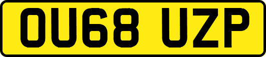 OU68UZP