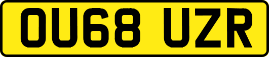 OU68UZR