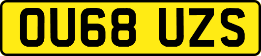 OU68UZS