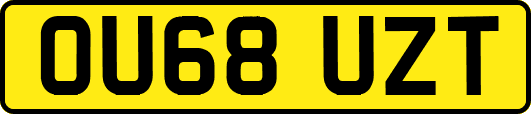 OU68UZT
