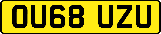 OU68UZU