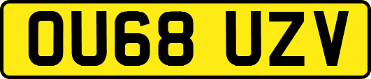 OU68UZV