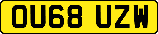 OU68UZW