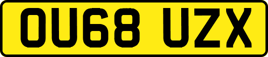 OU68UZX