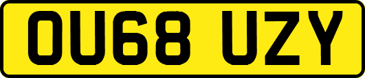 OU68UZY