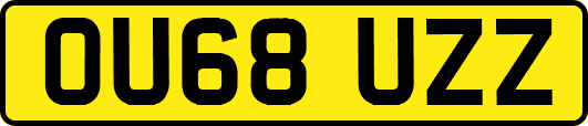 OU68UZZ
