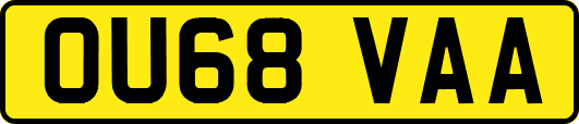 OU68VAA