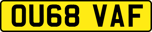 OU68VAF