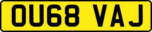 OU68VAJ