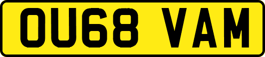 OU68VAM