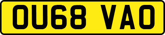 OU68VAO