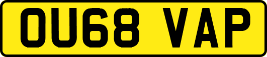OU68VAP