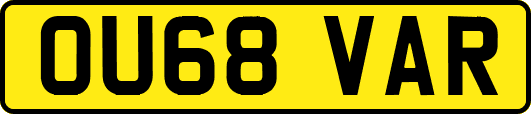 OU68VAR