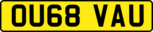OU68VAU