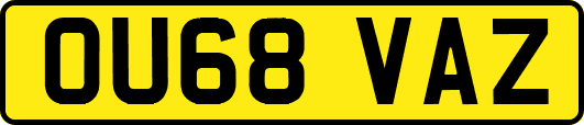 OU68VAZ