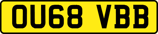 OU68VBB