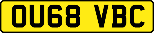 OU68VBC
