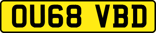 OU68VBD