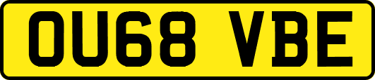 OU68VBE