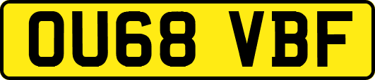 OU68VBF