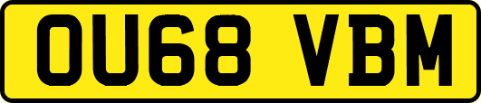 OU68VBM