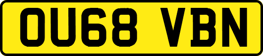 OU68VBN