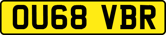 OU68VBR