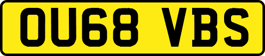 OU68VBS