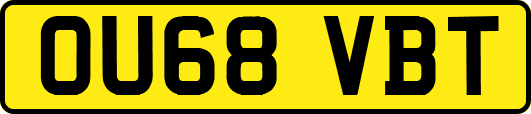 OU68VBT