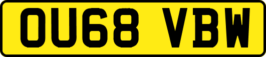 OU68VBW
