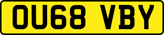 OU68VBY
