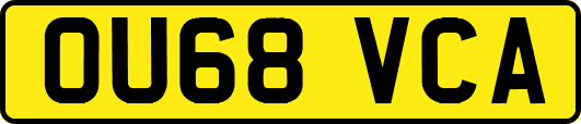 OU68VCA