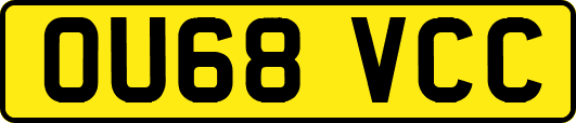 OU68VCC