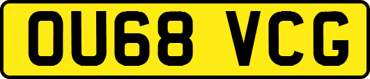 OU68VCG